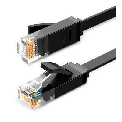 کابل شبکه Cat6 یوگرین NW102 مدل 50173 طول 1 متر