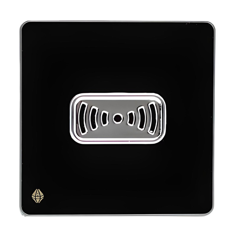 زنگ بیزر صنایع آسیا الکتریک مدل YBS