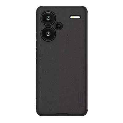 کاور گوشی شیائومی Redmi Note 13 Pro Plus نیلکین مدل Super Frosted Shield Pro