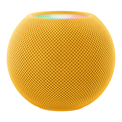 اسپیکر هوشمند اپل مدل HomePod Mini اسپیکر هوشمند اپل مدل HomePod Mini
