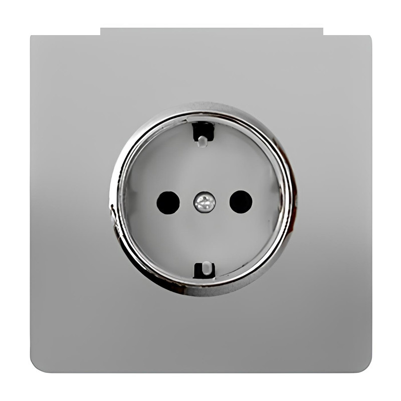 پریز برق ارت دار صنایع آسیا الکتریک مدل CSS پریز برق ارت دار صنایع آسیا الکتریک مدل CSS