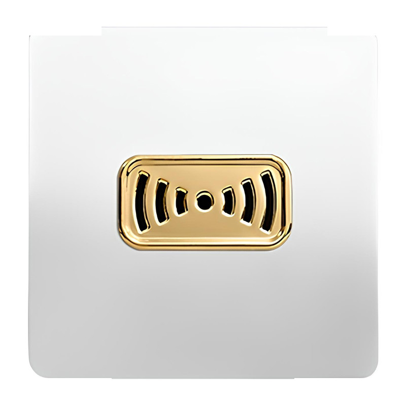 کلید زنگ بیزر صنایع آسیا الکتریک مدل CWG کلید زنگ بیزر صنایع آسیا الکتریک مدل CWG