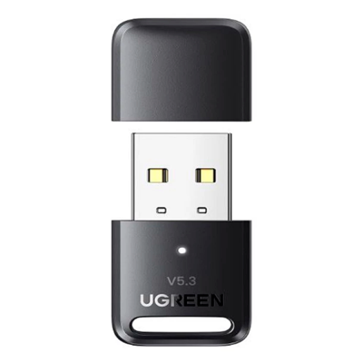 دانگل بلوتوث یوگرین مدل CM591 90225 دانگل بلوتوث یوگرین مدل CM591 90225-small-image