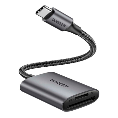 کارت خوان یوگرین مدل CM401 80888 کارت خوان یوگرین مدل CM401 80888