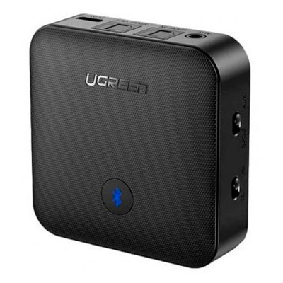 گیرنده و فرستنده صوتی بلوتوث یوگرین مدل CM144 70158 گیرنده و فرستنده صوتی بلوتوث یوگرین مدل CM144 70158-small-image