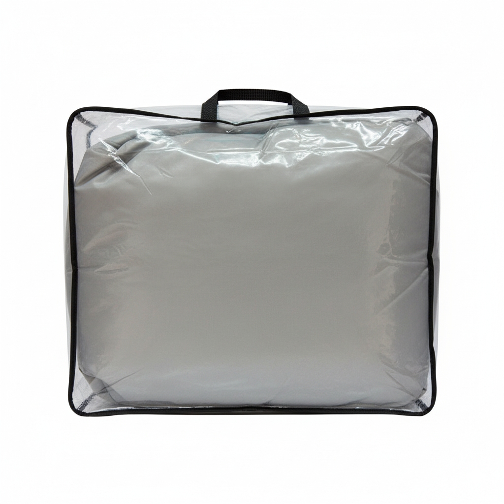 چادر خودرو مدل دوخت چینی مناسب برای پژو 206  - ضد آب و ضد آفتاب