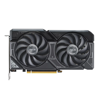 کارت گرافیک ایسوس مدل Dual GeForce RTX 4060 OC Edition 8GB-small-image