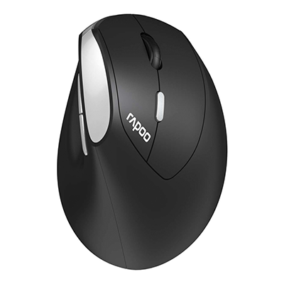 ماوس بی سیم رپو مدل EV250