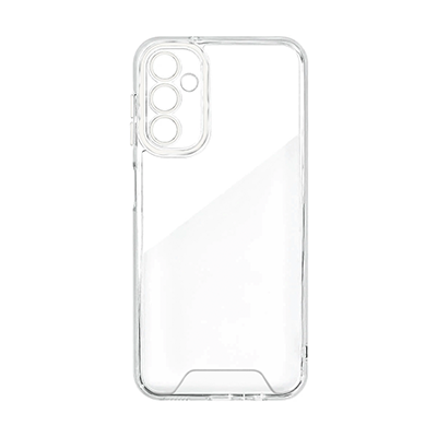 کاور گوشی سامسونگ Galaxy A14 اسپیس مدل ژله ای