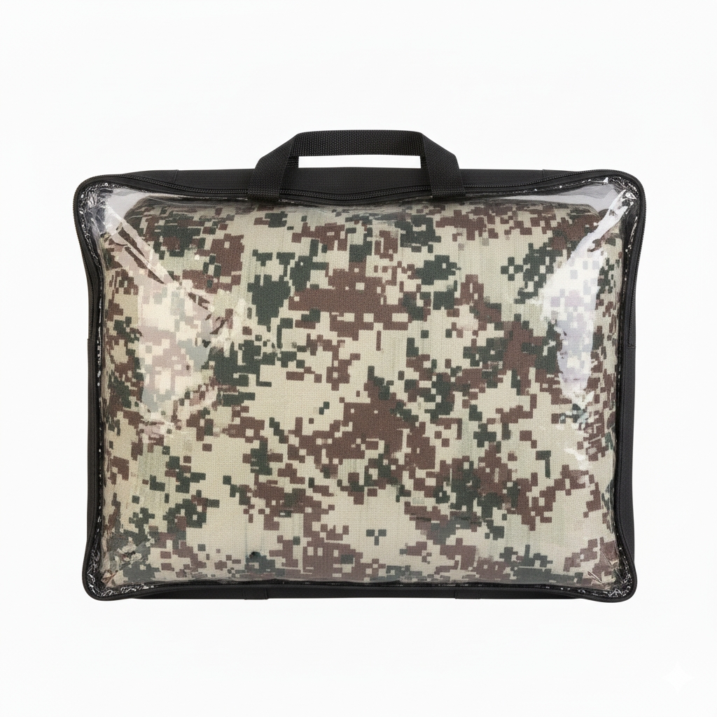 چادر خودرو مدل چریکی مناسب برای تویوتا پرادو 2 درب  - ضد آب و ضد آفتاب