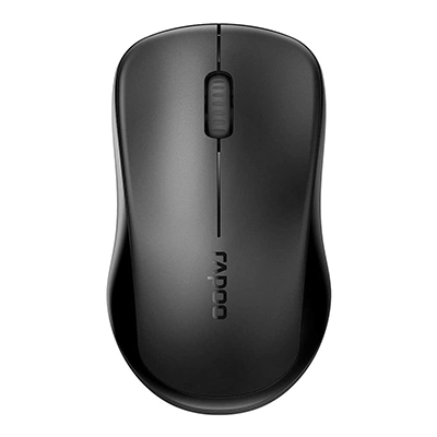 ماوس بی سیم رپو مدل 1680 Silent