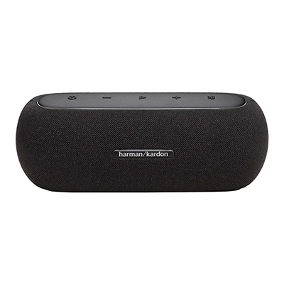 اسپیکر بلوتوثی قابل حمل هارمن کاردن مدل Luna-small-image