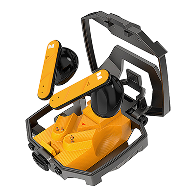 هندزفری بلوتوثی مانستر مدل AirMars XKT09-small-image