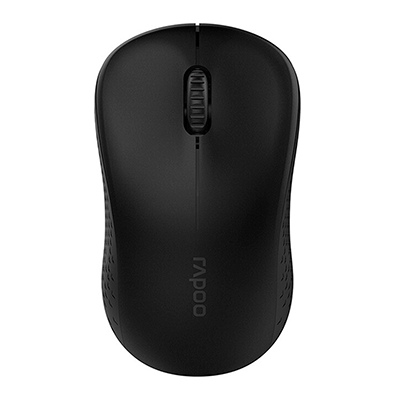 ماوس بی سیم رپو مدل M160 Silent