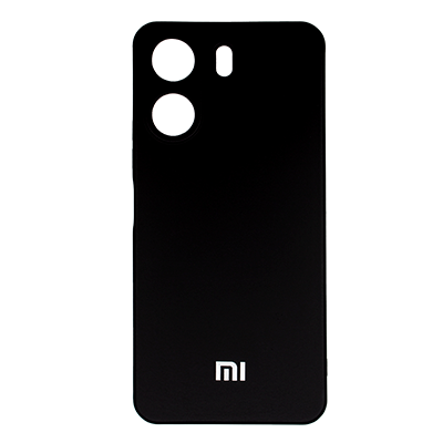 قاب گوشی شیائومی Redmi 13C مدل سیلیکونی