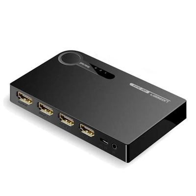 سوئیچ HDMI یوگرین مدل 40234-small-image