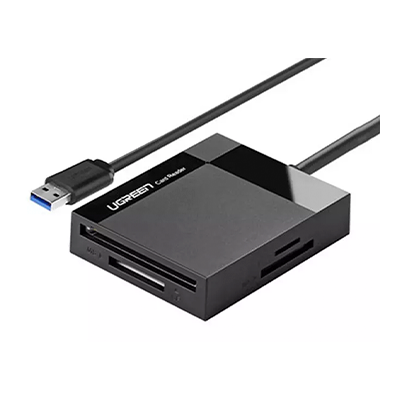 کارت خوان یوگرین مدل CR125 UG30333