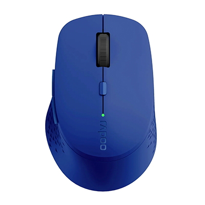 ماوس بی سیم رپو مدل M300 Silent ماوس بی سیم رپو مدل M300 Silent