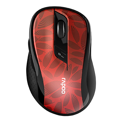 ماوس بی سیم رپو مدل M500 Silent