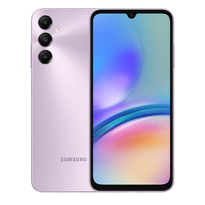 گوشی موبايل سامسونگ مدل Galaxy A05s 4G ظرفیت 64 گیگابایت رم 4 گیگابایت گوشی موبايل سامسونگ مدل Galaxy A05s 4G ظرفیت 64 گیگابایت رم 4 گیگابایت