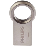 فلش مموری USB3.0 فیلیپس مدل Circle ظرفیت 32 گیگابایت فلش مموری USB3.0 فیلیپس مدل Circle ظرفیت 32 گیگابایت-small-image