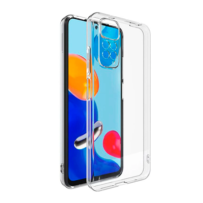 قاب گوشی شیائومی Redmi Note 12 Pro 4G مدل ژله ای