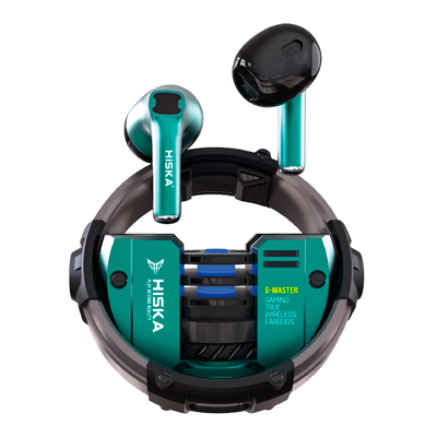 هندزفری بلوتوثی هیسکا مدل G-MASTER-small-image
