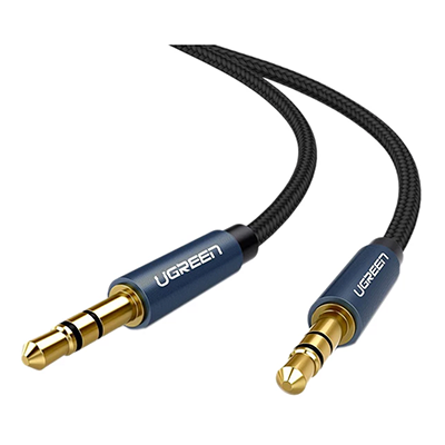 کابل AUX یوگرین مدل 50361 طول 1 متر