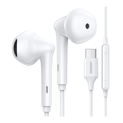 هندزفری سیمی یوگرین مدل A8-small-image