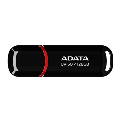 فلش مموری ای دیتا مدل UV150 USB3 ظرفیت 128 گیگابایت فلش مموری ای دیتا مدل UV150 USB3 ظرفیت 128 گیگابایت-small-image