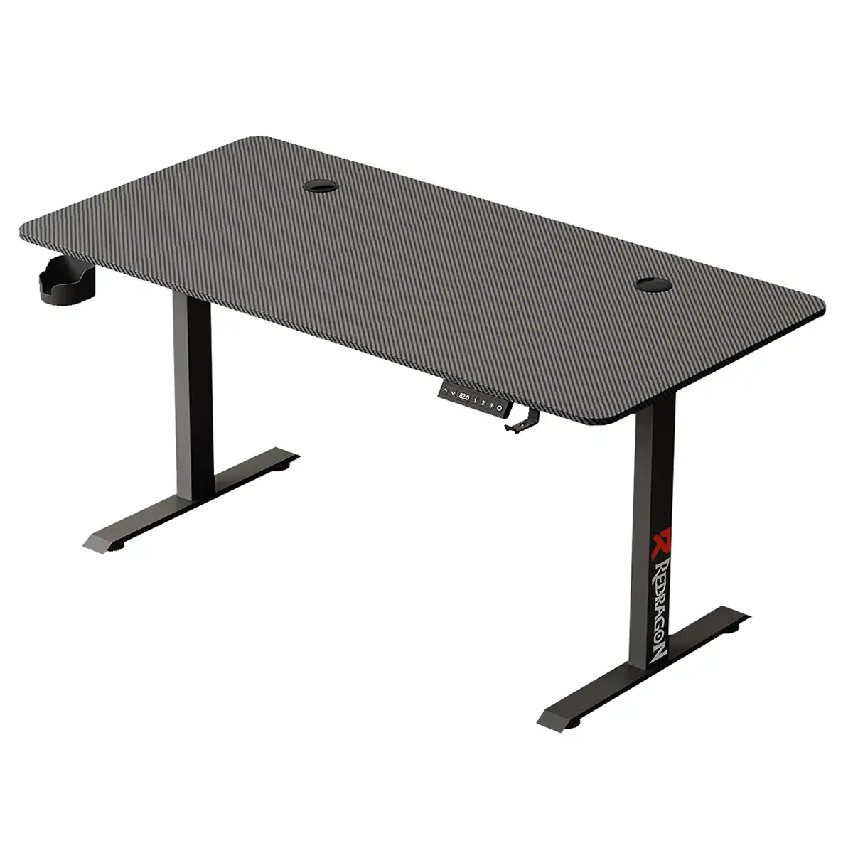 میز کامپیوتر گیمینگ ردراگون مدل GD-3600-M میز کامپیوتر گیمینگ ردراگون مدل GD-3600-M-small-image