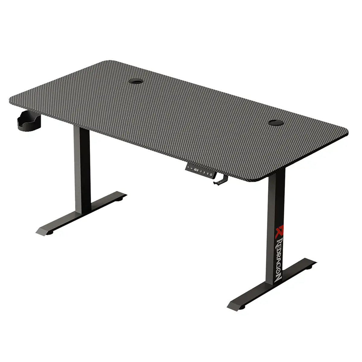 میز کامپیوتر گیمینگ ردراگون مدل GD-3600-XL میز کامپیوتر گیمینگ ردراگون مدل GD-3600-XL-small-image