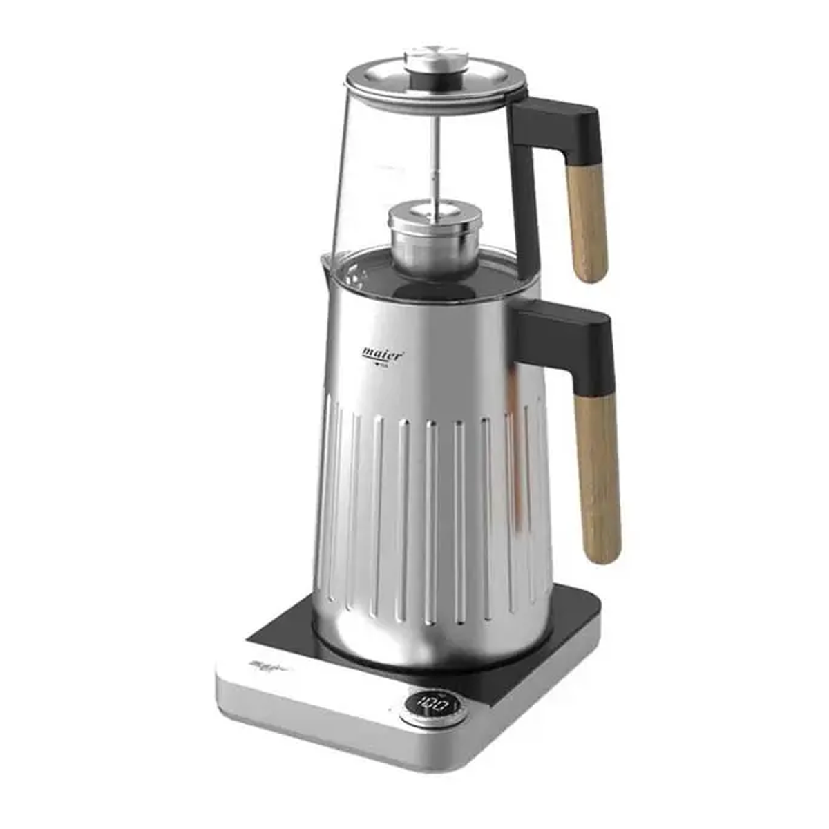 چای ساز مایر مدل MR-6767