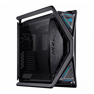 کیس کامپیوتر گیمینگ ایسوس مدل ROG Strix Hyperion GR701
