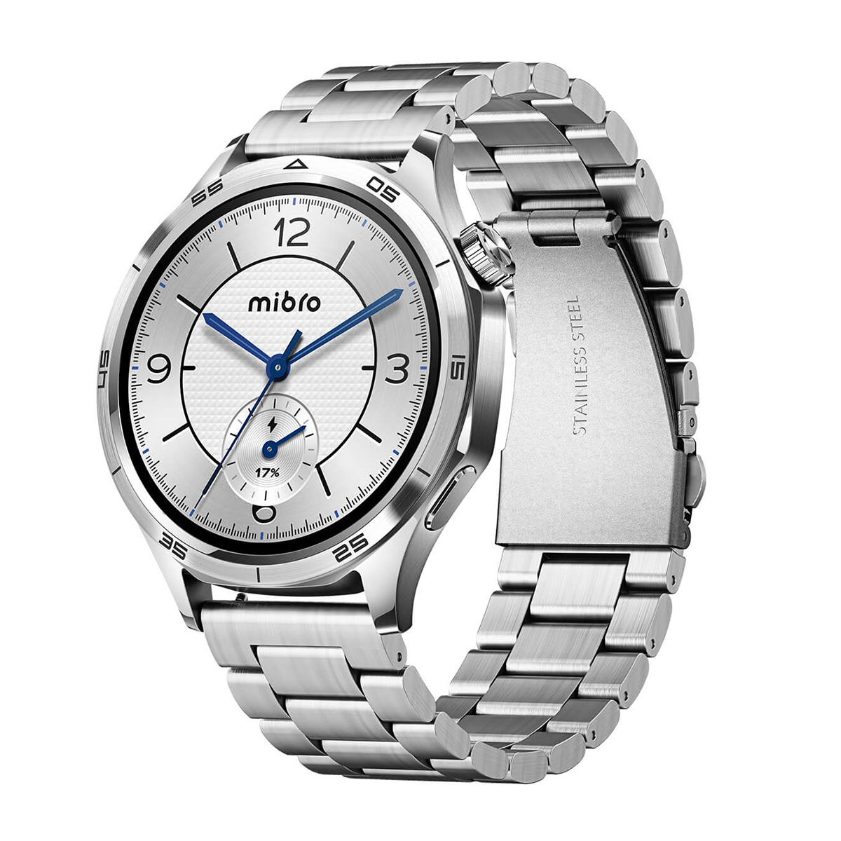 ساعت هوشمند میبرو مدل Mibro GT-small-image