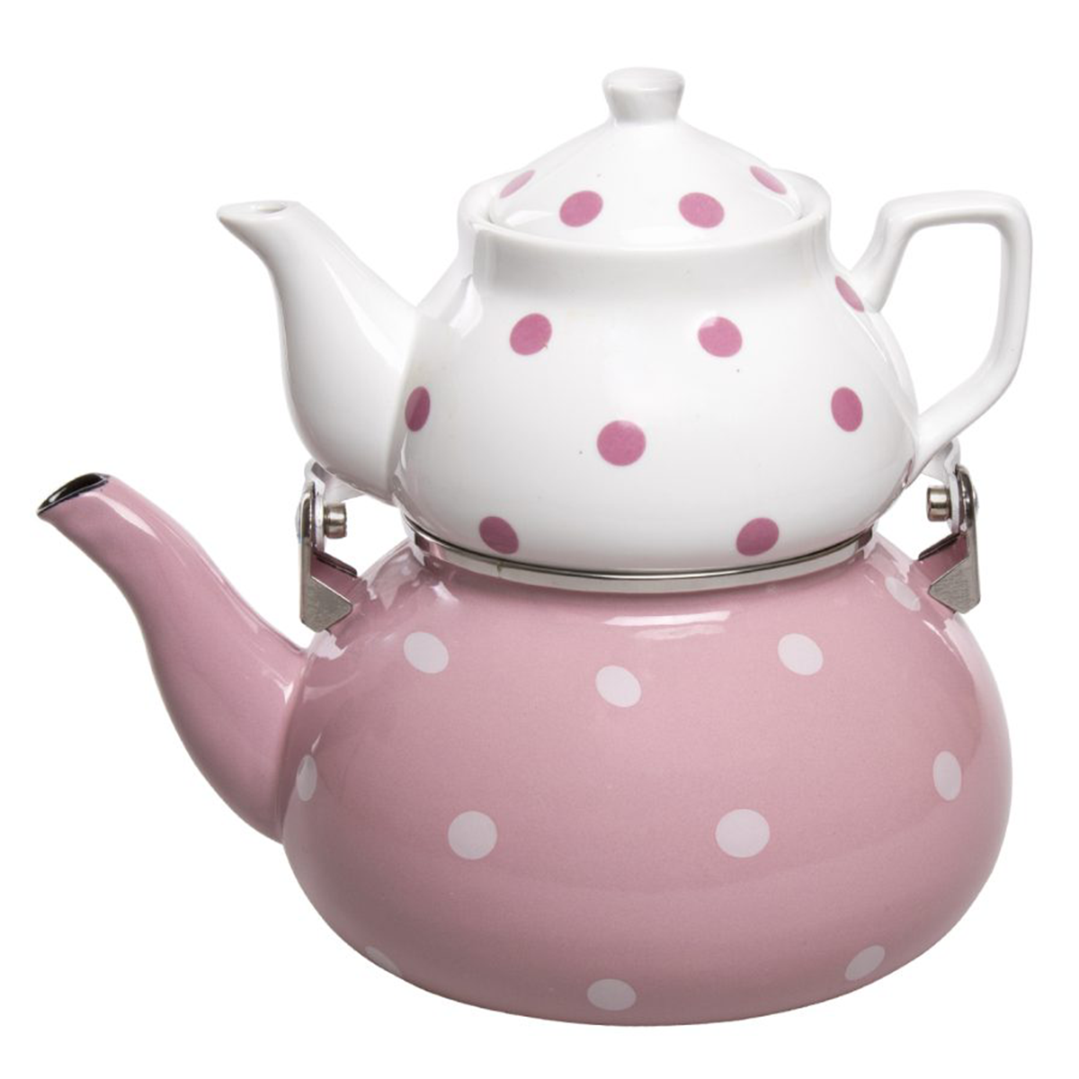 ست کتری و قوری میس بتی کد 5895-small-image