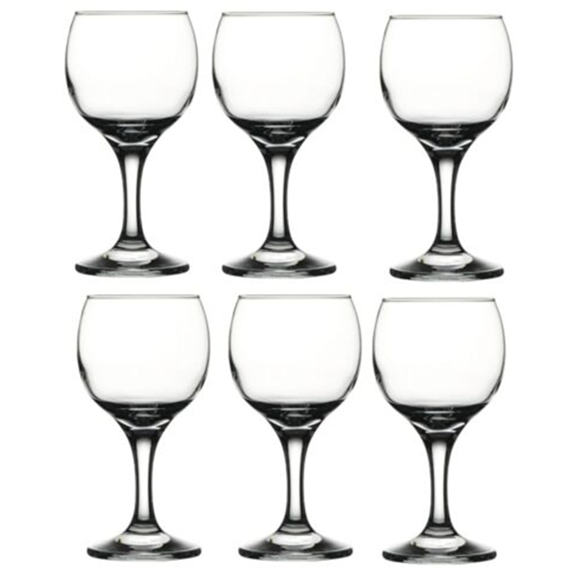 لیوان پاشاباغچه مدل Biestro کد 44411 بسته 6 عددی لیوان پاشاباغچه مدل Biestro کد 44411 بسته 6 عددی-small-image