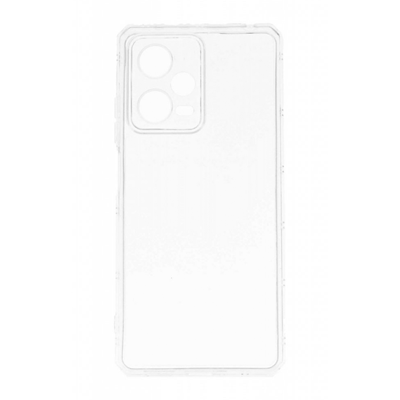 قاب گوشی شیائومی Redmi Note 12 5G مدل ژله ای ایربگ دار