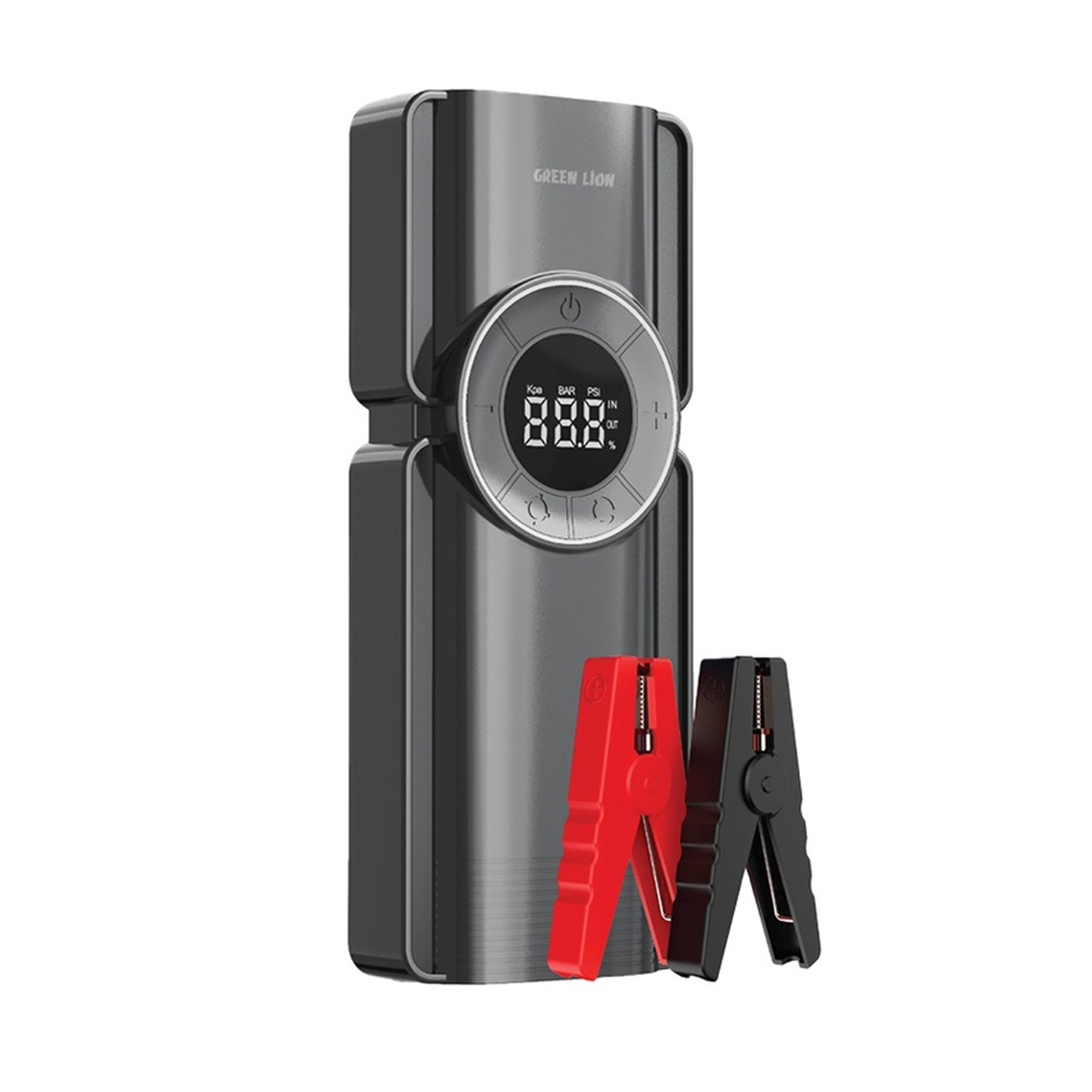 جامپ استارتر گرین لاین مدل GNJUMPSTR جامپ استارتر گرین لاین مدل GNJUMPSTR-small-image