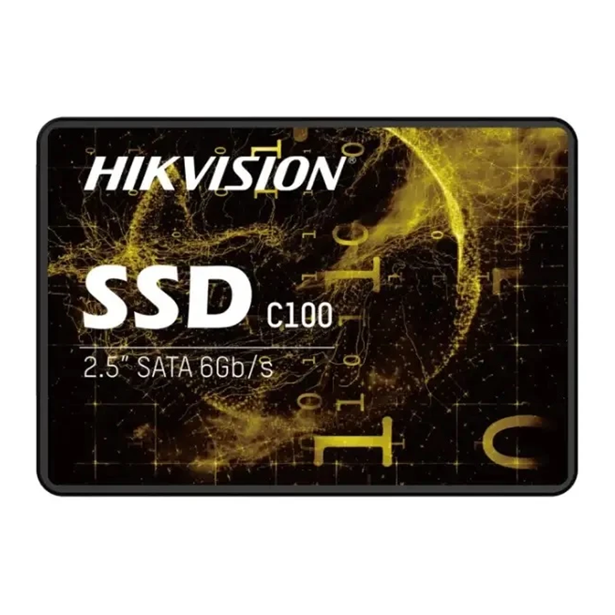 اس اس دی اینترنال SATA III هایک ویژن مدل C100 ظرفیت 120 گیگابایت-small-image