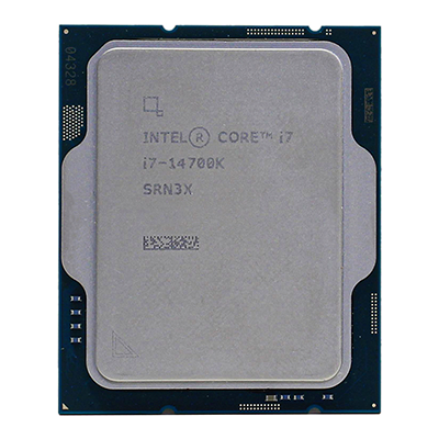 پردازنده اینتل مدل Core i7 14700K Tray پردازنده اینتل مدل Core i7 14700K Tray -small-image