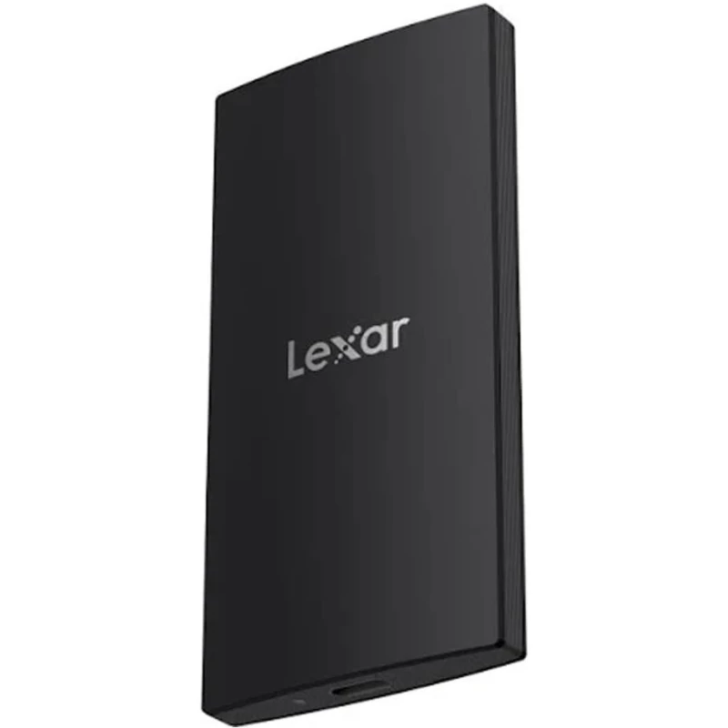 اس اس دی اکسترنال لکسار مدل SL300 ظرفیت 1 ترابایت اس اس دی اکسترنال لکسار مدل SL300 ظرفیت 1 ترابایت-small-image