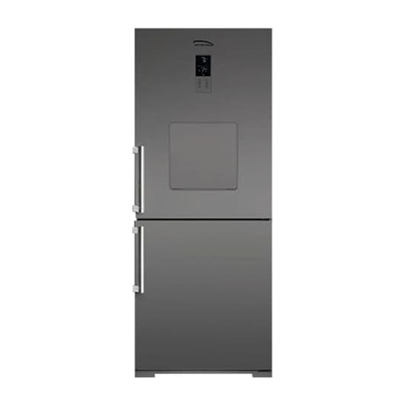 یخچال فریزر الکترواستیل 25 فوت سری پرستيژ مدل ES35-small-image