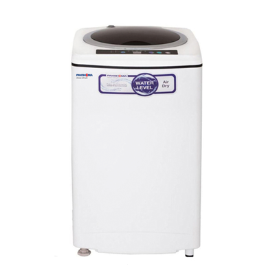 ماشین لباسشویی کنوود 6 کیلویی مدل TLF-62511-small-image