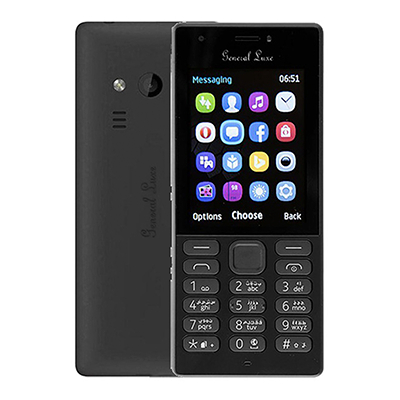 گوشی موبایل جنرال لوکس مدل 216 دو سیم کارت