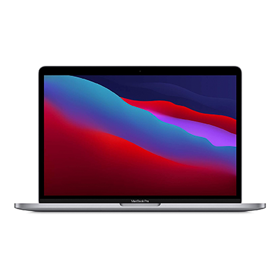 لپ تاپ 13 اینچی اپل مدل MacBook Pro MYD92 2020 همراه با تاچ بار  لپ تاپ 13 اینچی اپل مدل MacBook Pro MYD92 2020 همراه با تاچ بار-small-image
