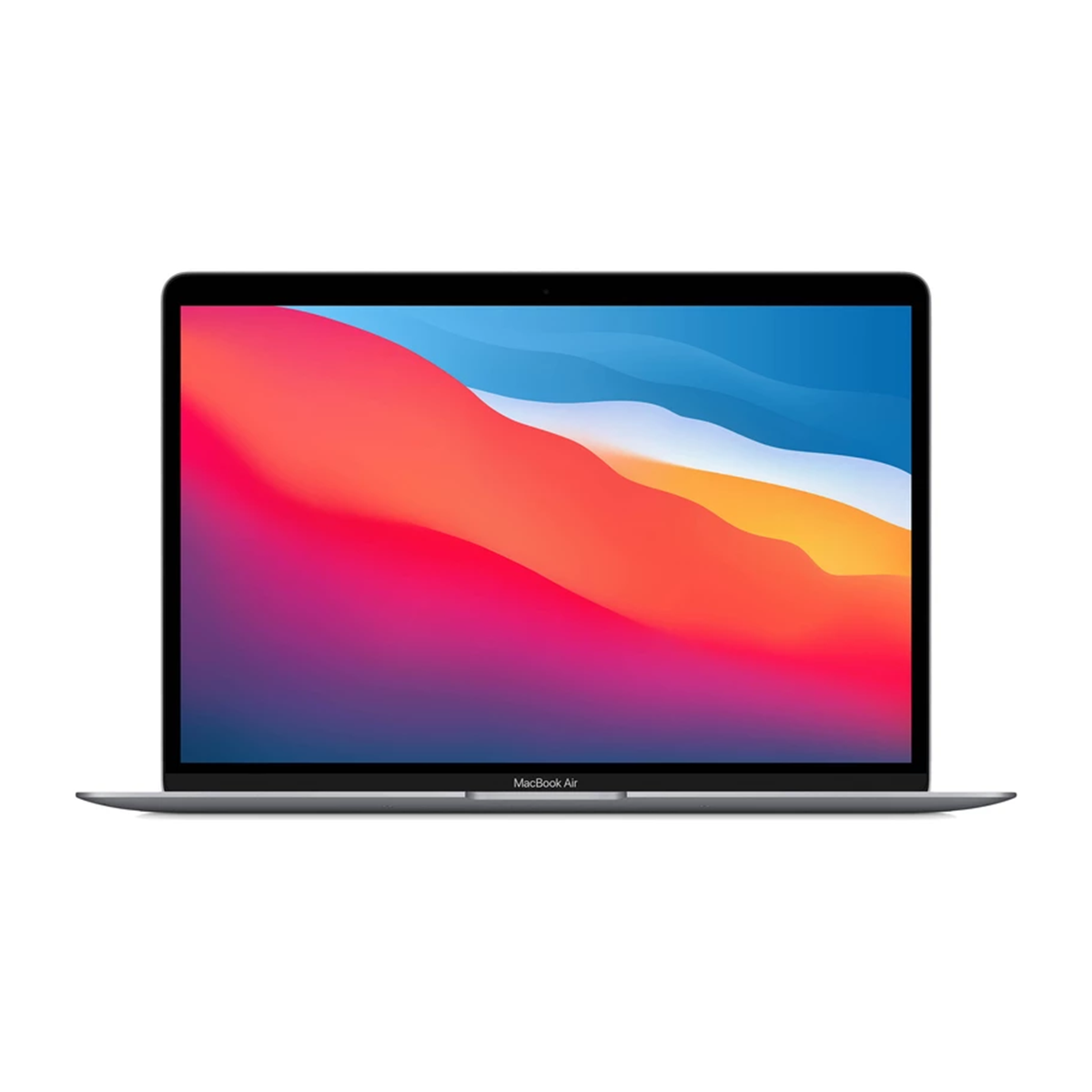 لپ تاپ 13 اینچی اپل مدل MacBook Air MGN63 2020  لپ تاپ 13 اینچی اپل مدل MacBook Air MGN63 2020-small-image