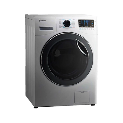 ماشین لباسشویی اسنوا 9 کیلویی سری اکتا پلاس مدل SWM-94S51 ماشین لباسشویی اسنوا 9 کیلویی سری اکتا پلاس مدل SWM-94S51-small-image