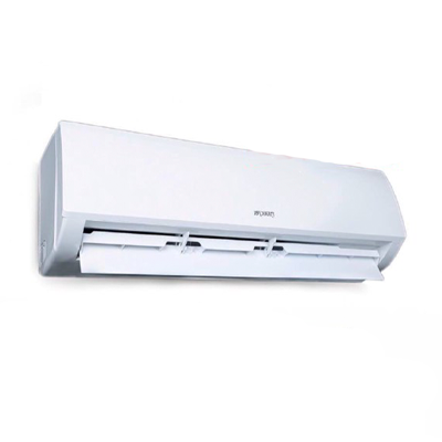 کولر گازی ایران رادیاتور 30 هزار مدل ICA-30CH/A-small-image