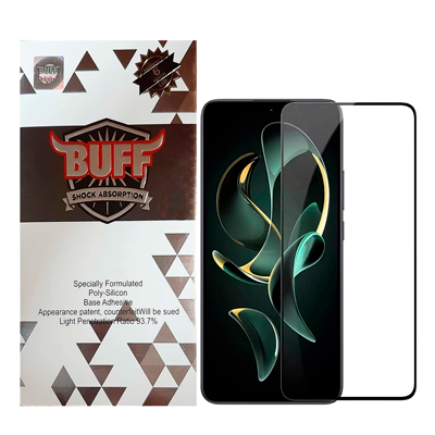 گلس گوشی شیائومی Redmi K60 Ultra بوف مدل 5D-G